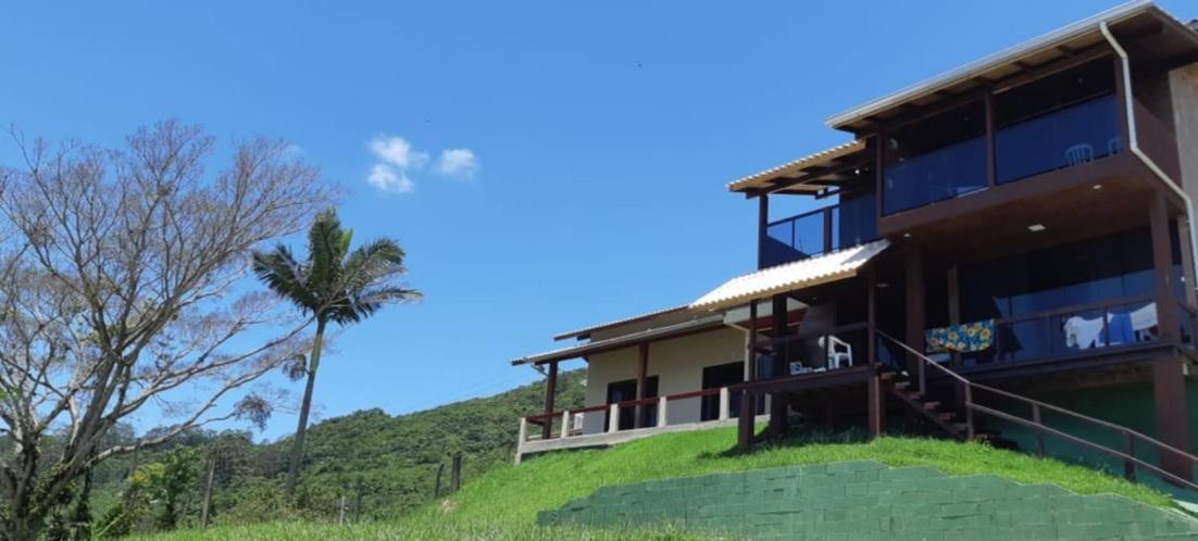 Marques Home Porto Belo Ngoại thất bức ảnh