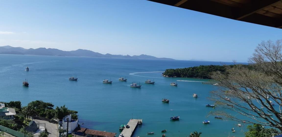 Marques Home Porto Belo Ngoại thất bức ảnh