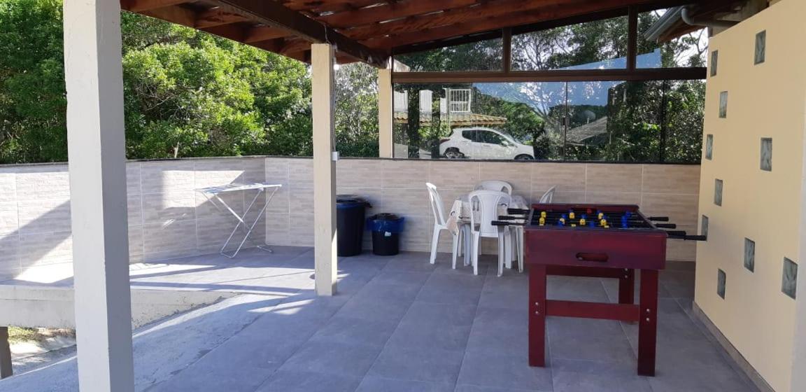 Marques Home Porto Belo Ngoại thất bức ảnh