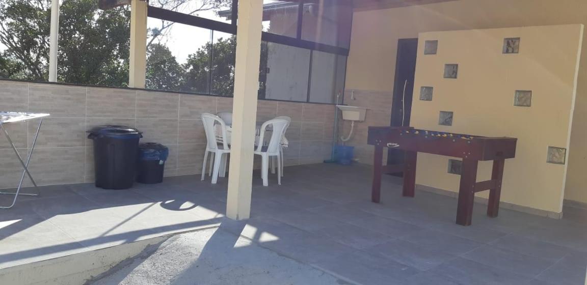 Marques Home Porto Belo Ngoại thất bức ảnh