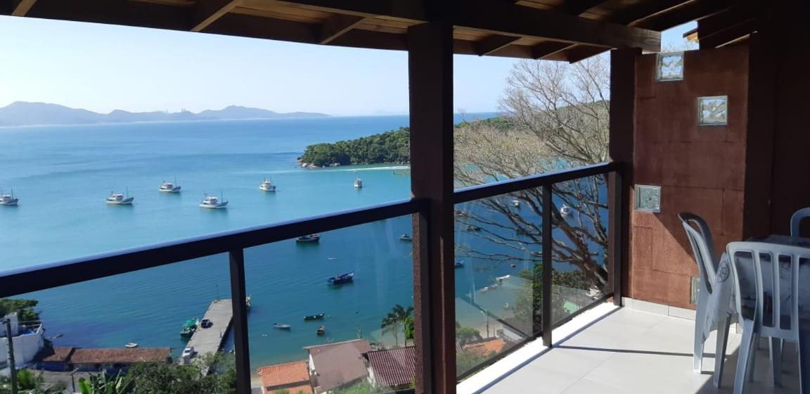Marques Home Porto Belo Ngoại thất bức ảnh