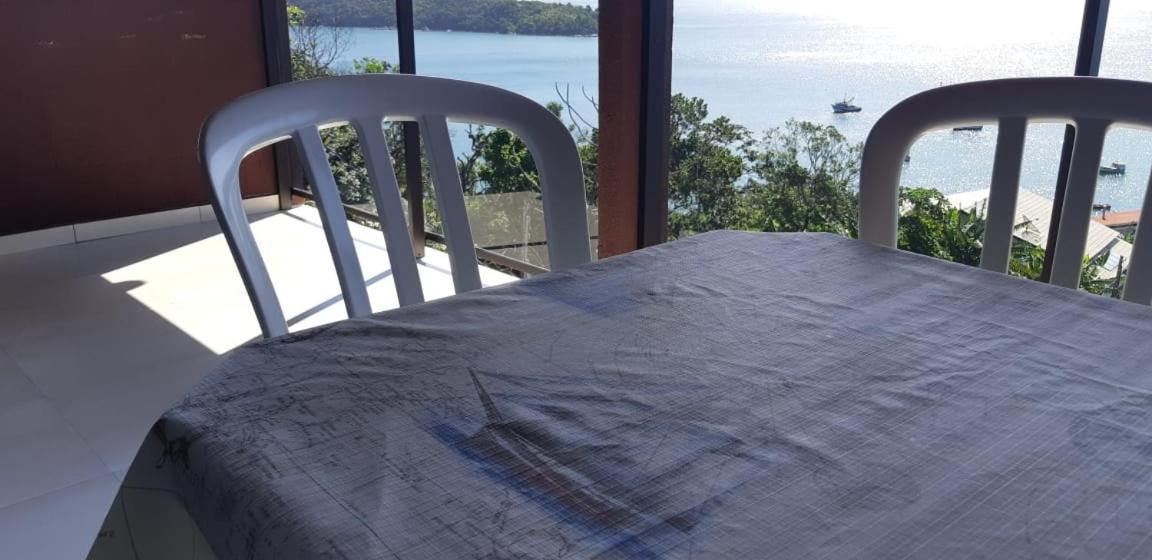 Marques Home Porto Belo Ngoại thất bức ảnh