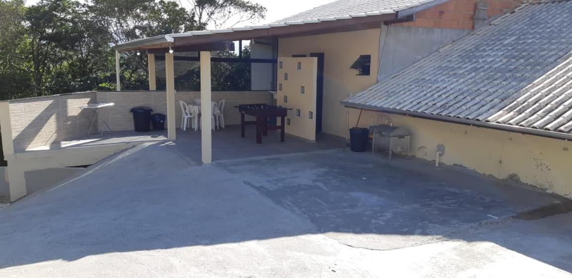Marques Home Porto Belo Ngoại thất bức ảnh