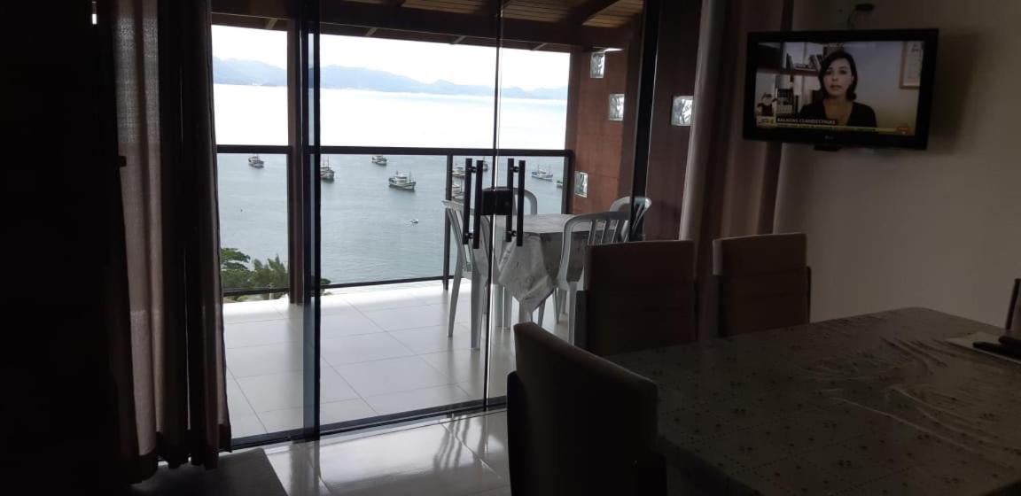 Marques Home Porto Belo Ngoại thất bức ảnh