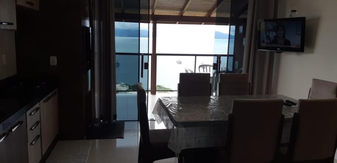 Marques Home Porto Belo Ngoại thất bức ảnh