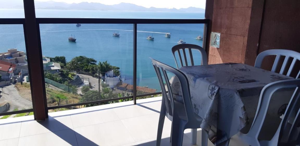 Marques Home Porto Belo Ngoại thất bức ảnh