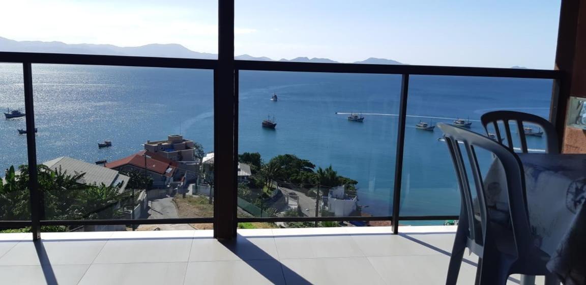 Marques Home Porto Belo Ngoại thất bức ảnh