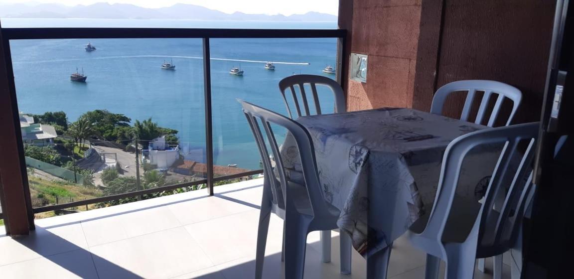 Marques Home Porto Belo Ngoại thất bức ảnh
