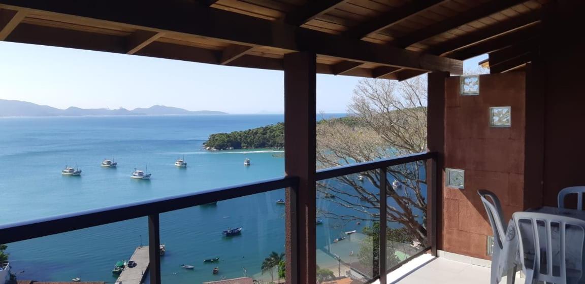 Marques Home Porto Belo Ngoại thất bức ảnh