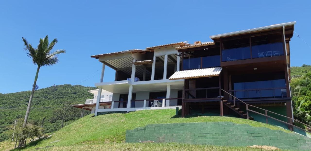 Marques Home Porto Belo Ngoại thất bức ảnh