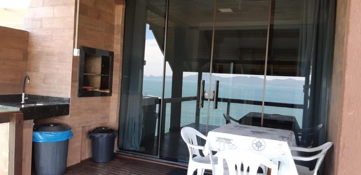 Marques Home Porto Belo Ngoại thất bức ảnh