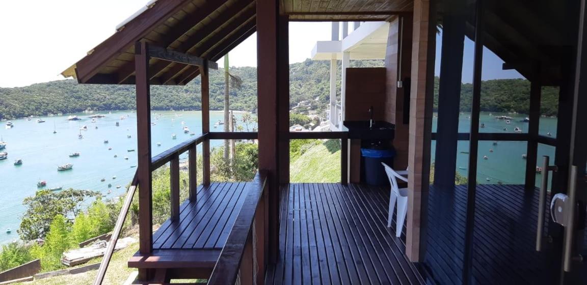 Marques Home Porto Belo Ngoại thất bức ảnh