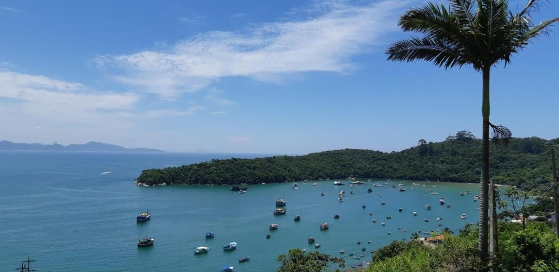 Marques Home Porto Belo Ngoại thất bức ảnh