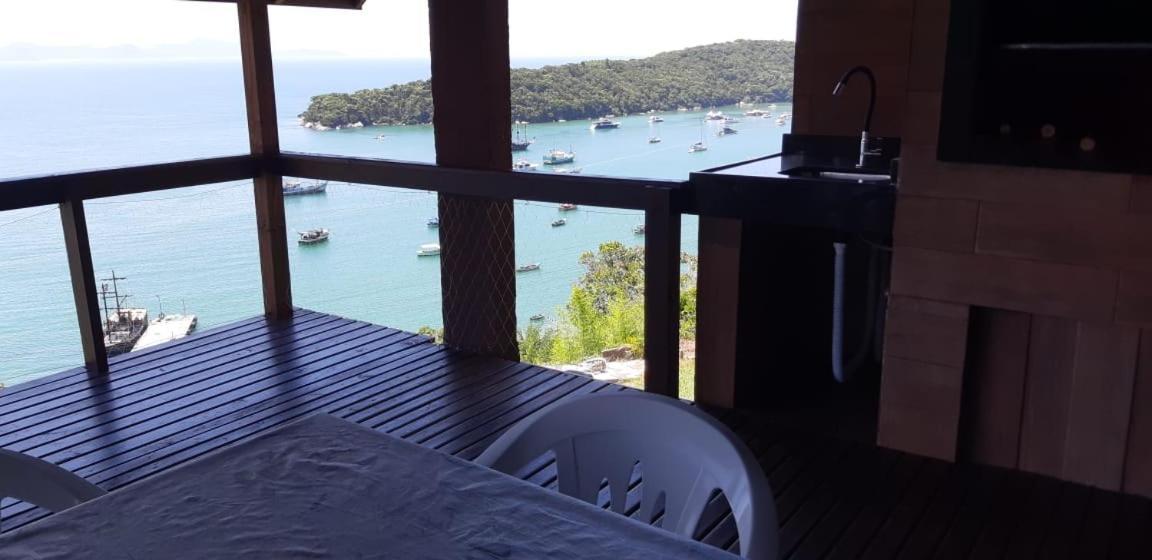 Marques Home Porto Belo Ngoại thất bức ảnh