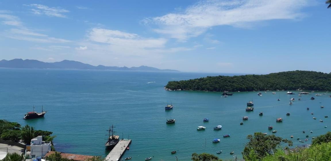 Marques Home Porto Belo Ngoại thất bức ảnh
