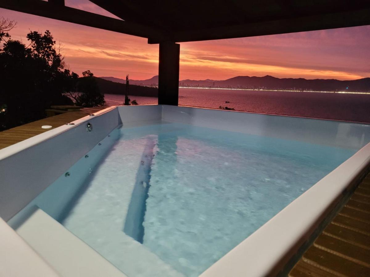 Marques Home Porto Belo Ngoại thất bức ảnh