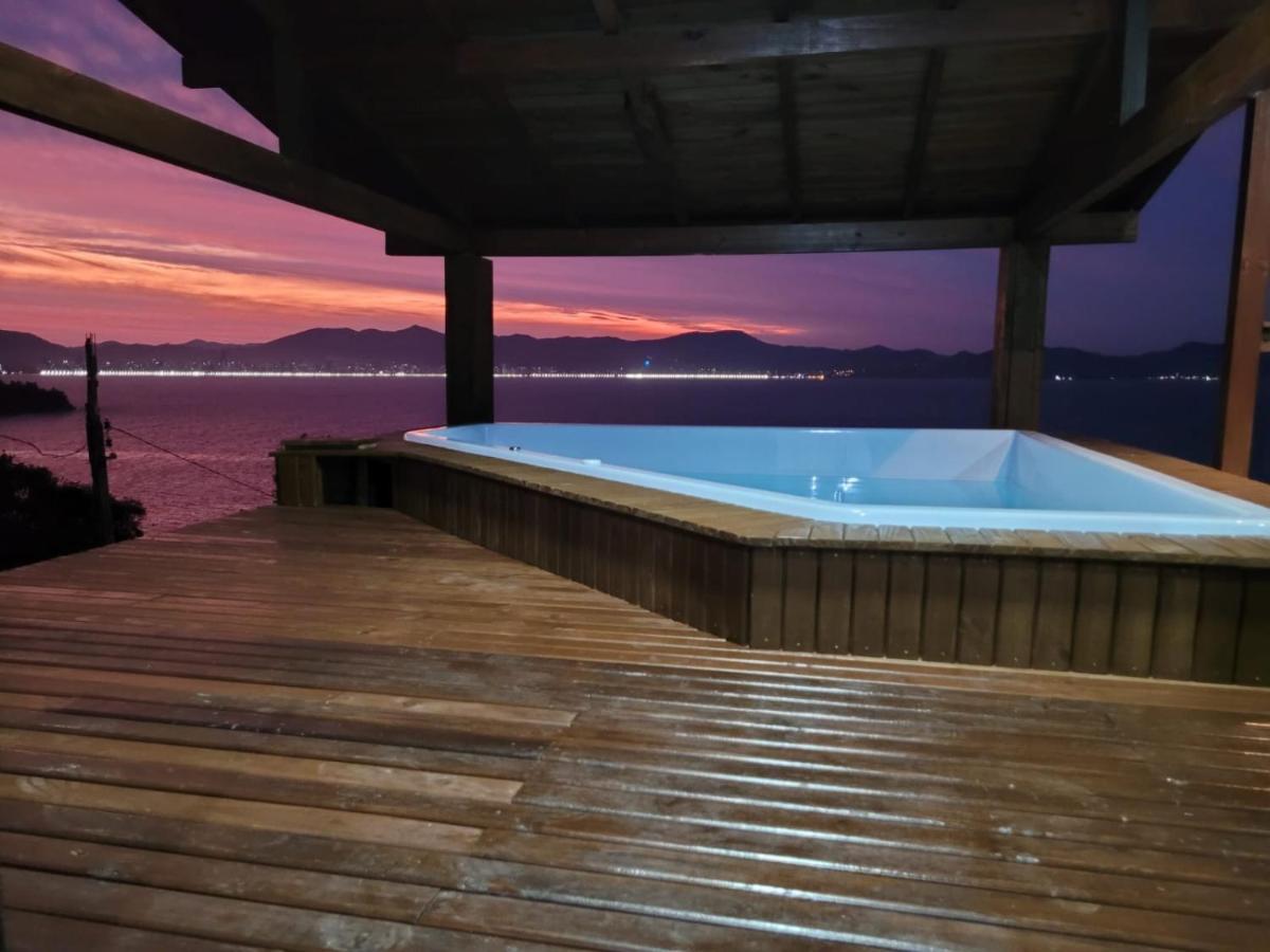 Marques Home Porto Belo Ngoại thất bức ảnh