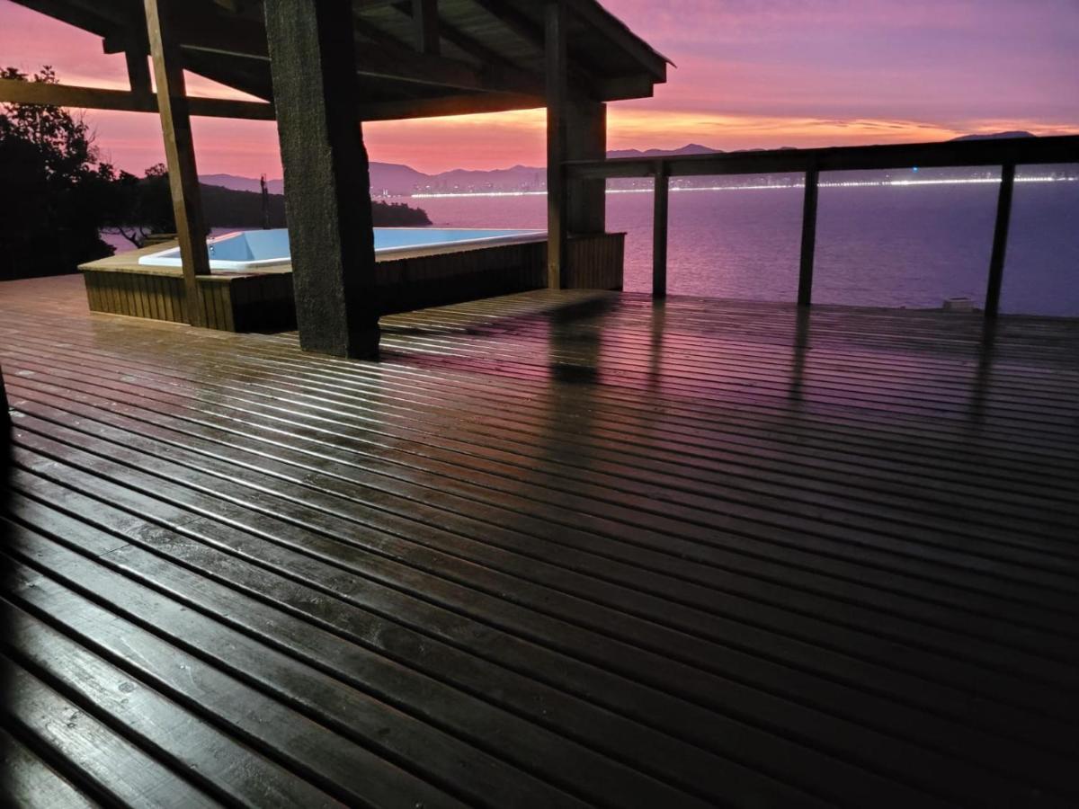 Marques Home Porto Belo Ngoại thất bức ảnh