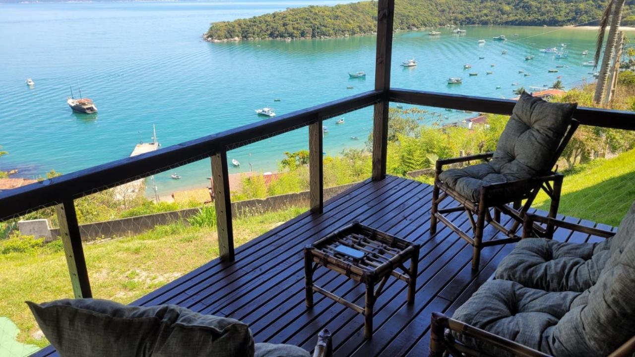 Marques Home Porto Belo Ngoại thất bức ảnh