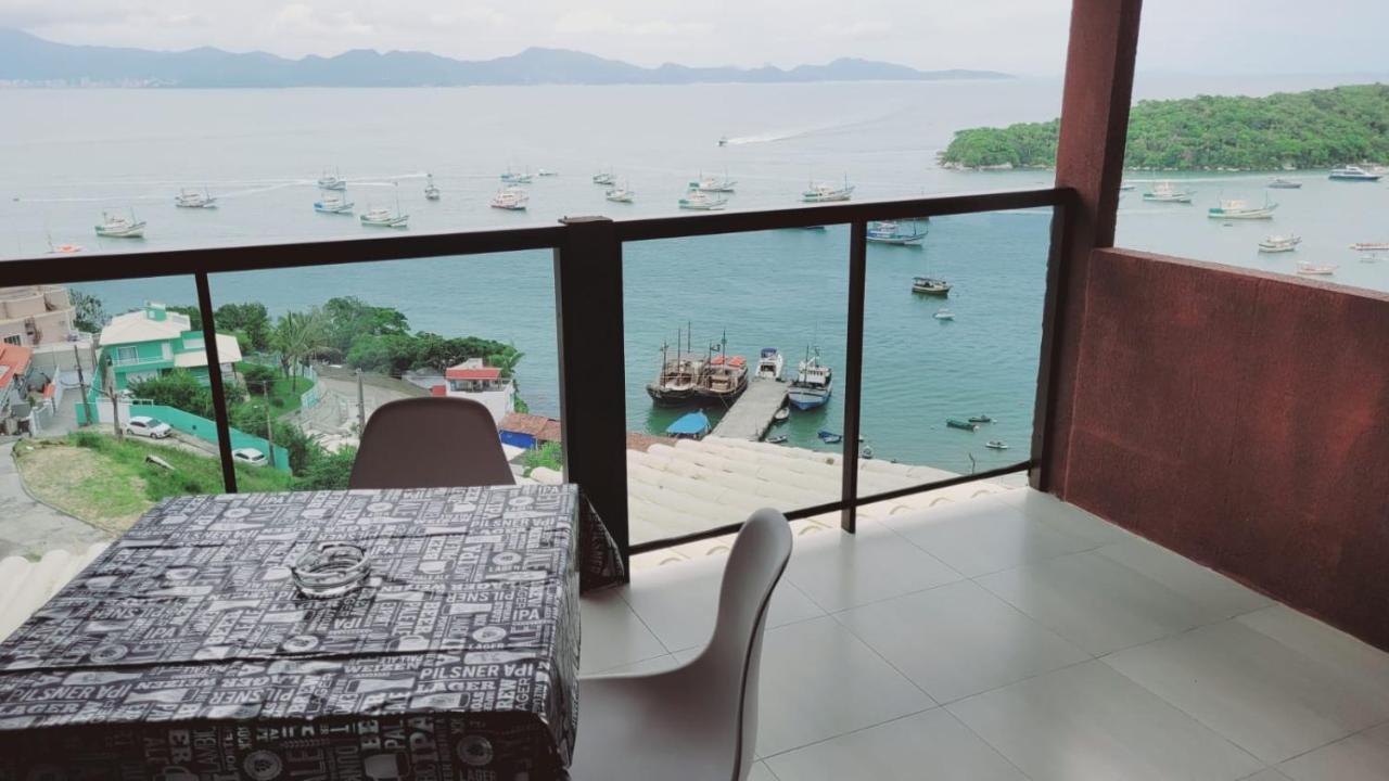 Marques Home Porto Belo Ngoại thất bức ảnh