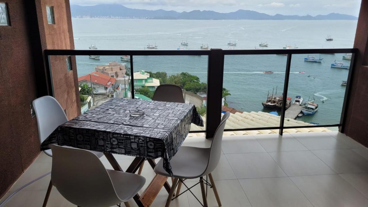 Marques Home Porto Belo Ngoại thất bức ảnh