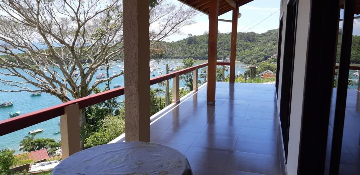 Marques Home Porto Belo Ngoại thất bức ảnh