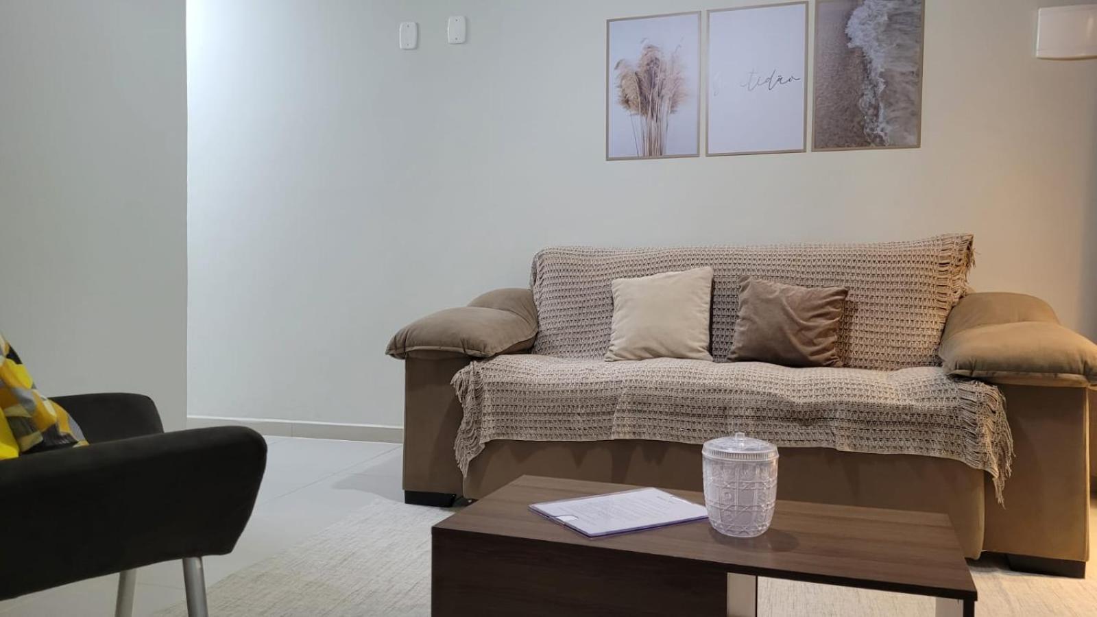 Marques Home Porto Belo Ngoại thất bức ảnh