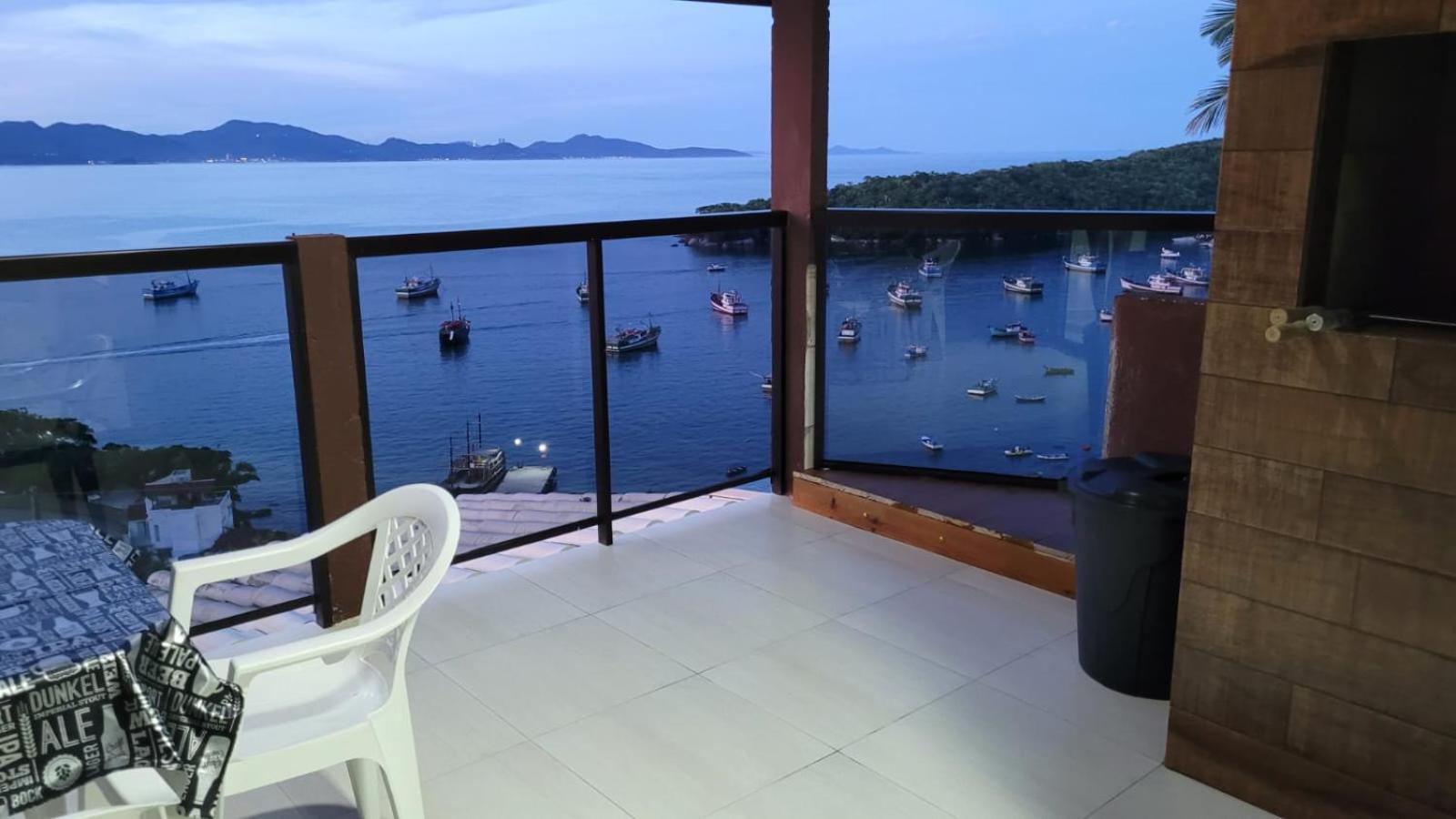Marques Home Porto Belo Ngoại thất bức ảnh