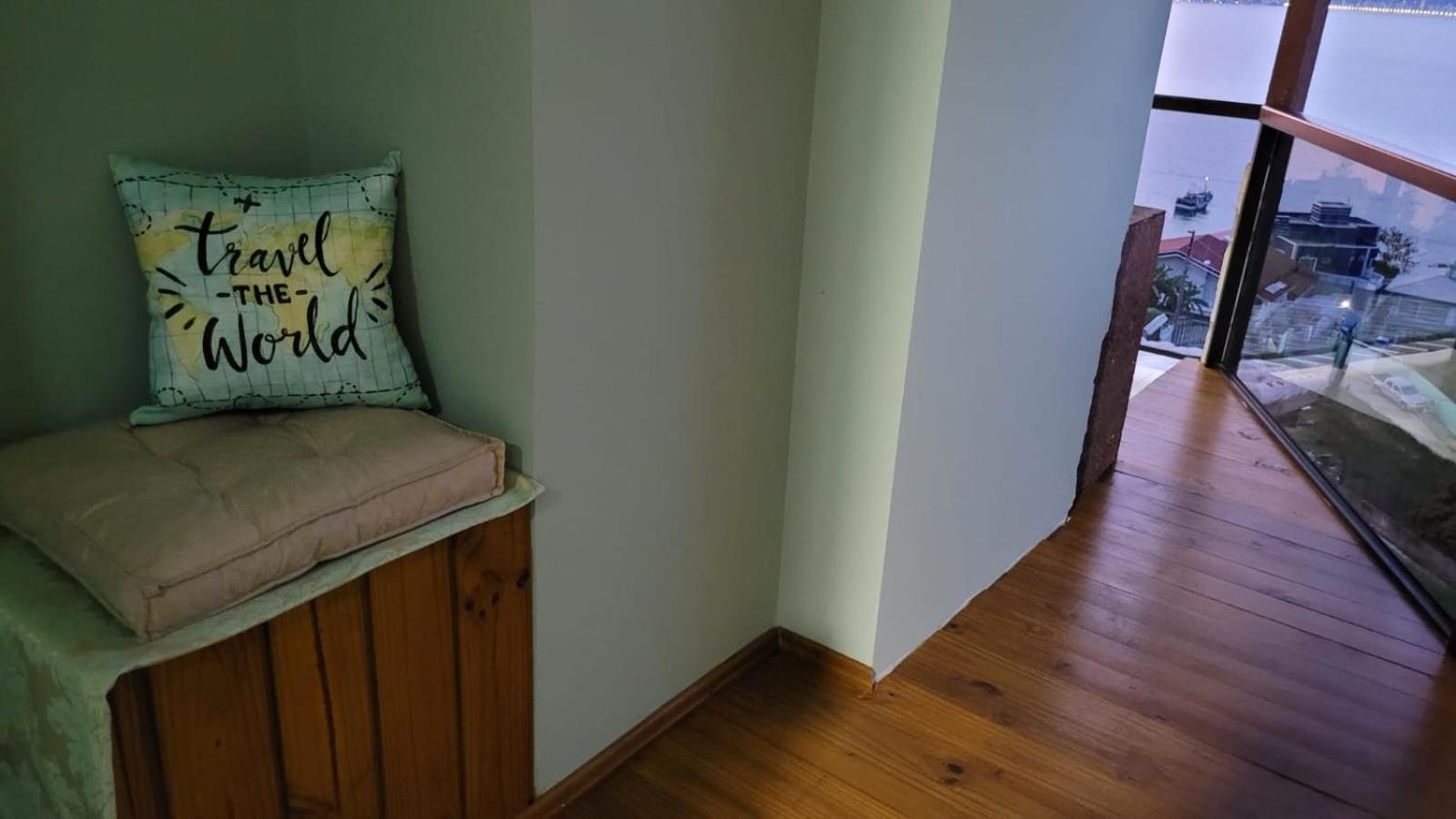 Marques Home Porto Belo Ngoại thất bức ảnh