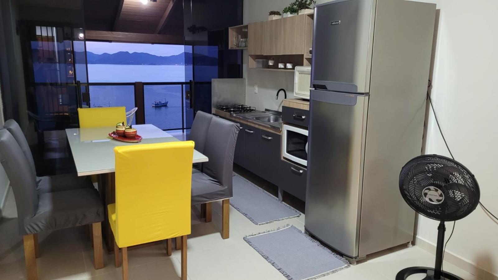 Marques Home Porto Belo Ngoại thất bức ảnh