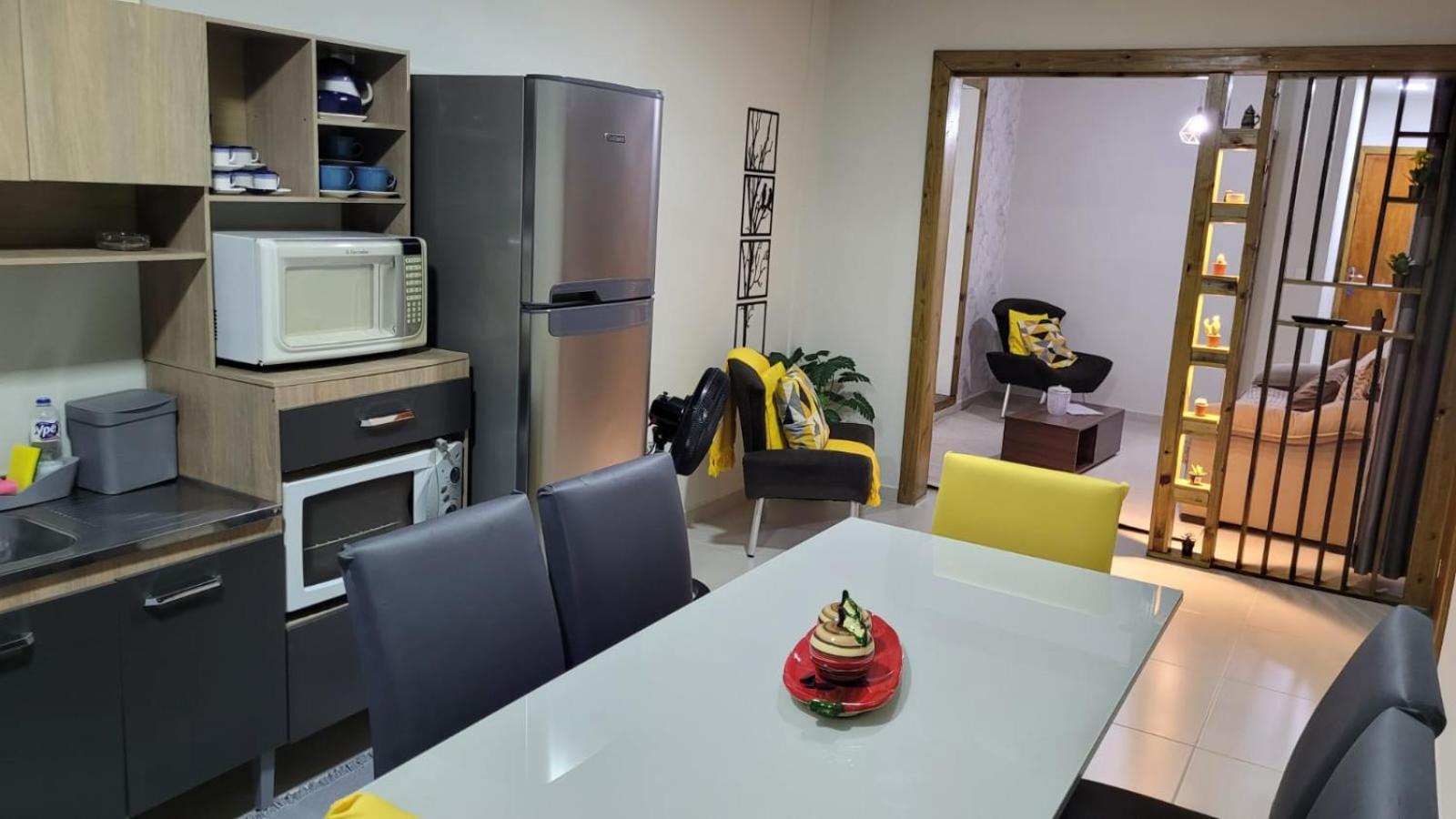 Marques Home Porto Belo Ngoại thất bức ảnh