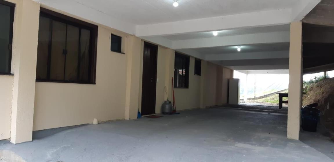 Marques Home Porto Belo Ngoại thất bức ảnh