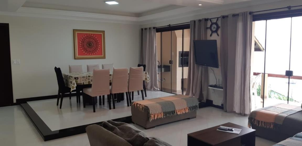 Marques Home Porto Belo Ngoại thất bức ảnh